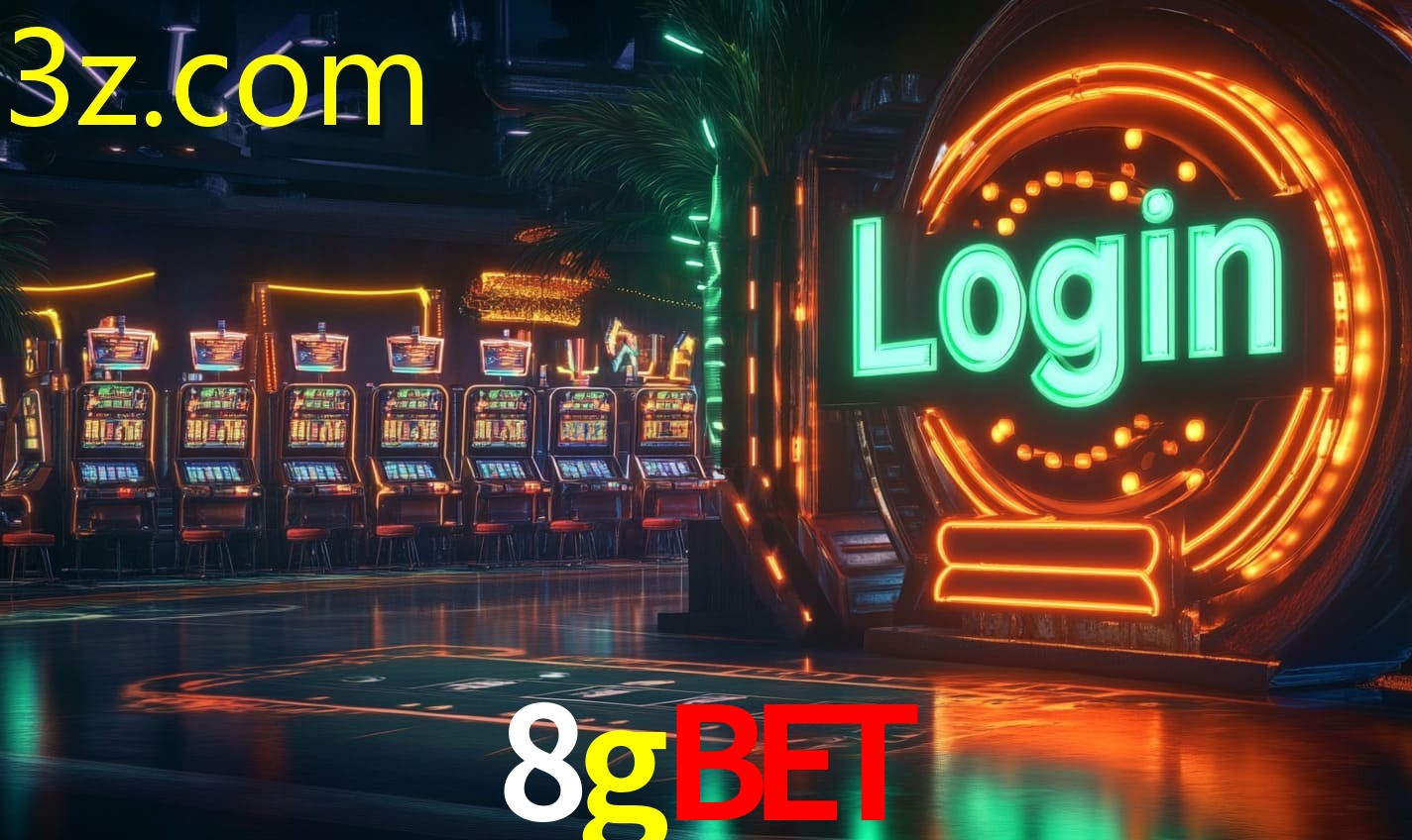 8GBET.COM