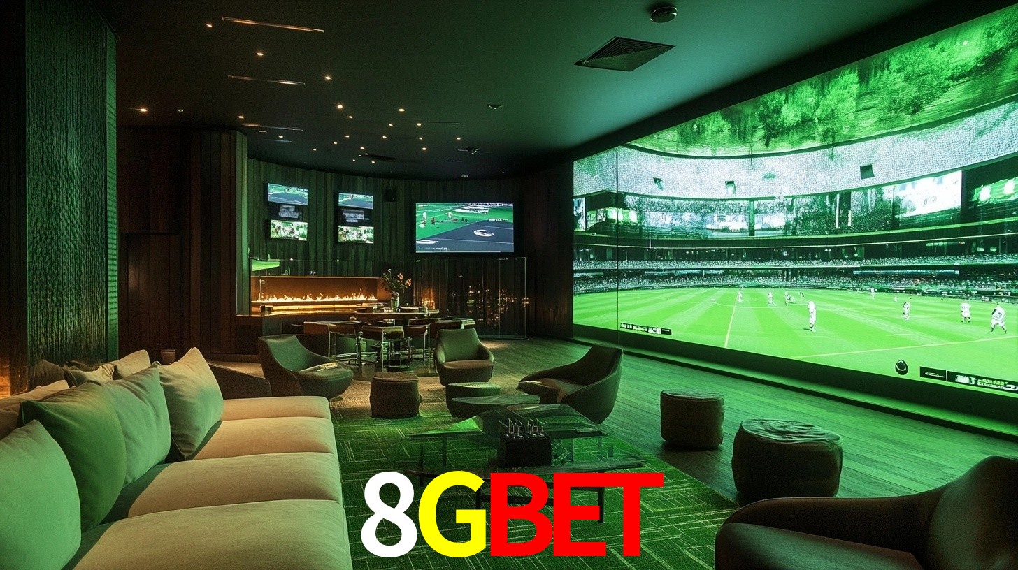 8G BET casino