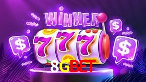 Welcome Bonus 8GBET