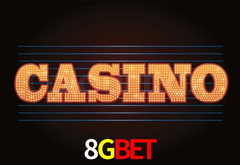 Estatísticas 8GBET