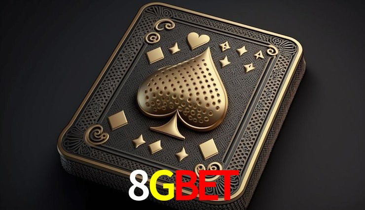Experiência VIP 8GBET