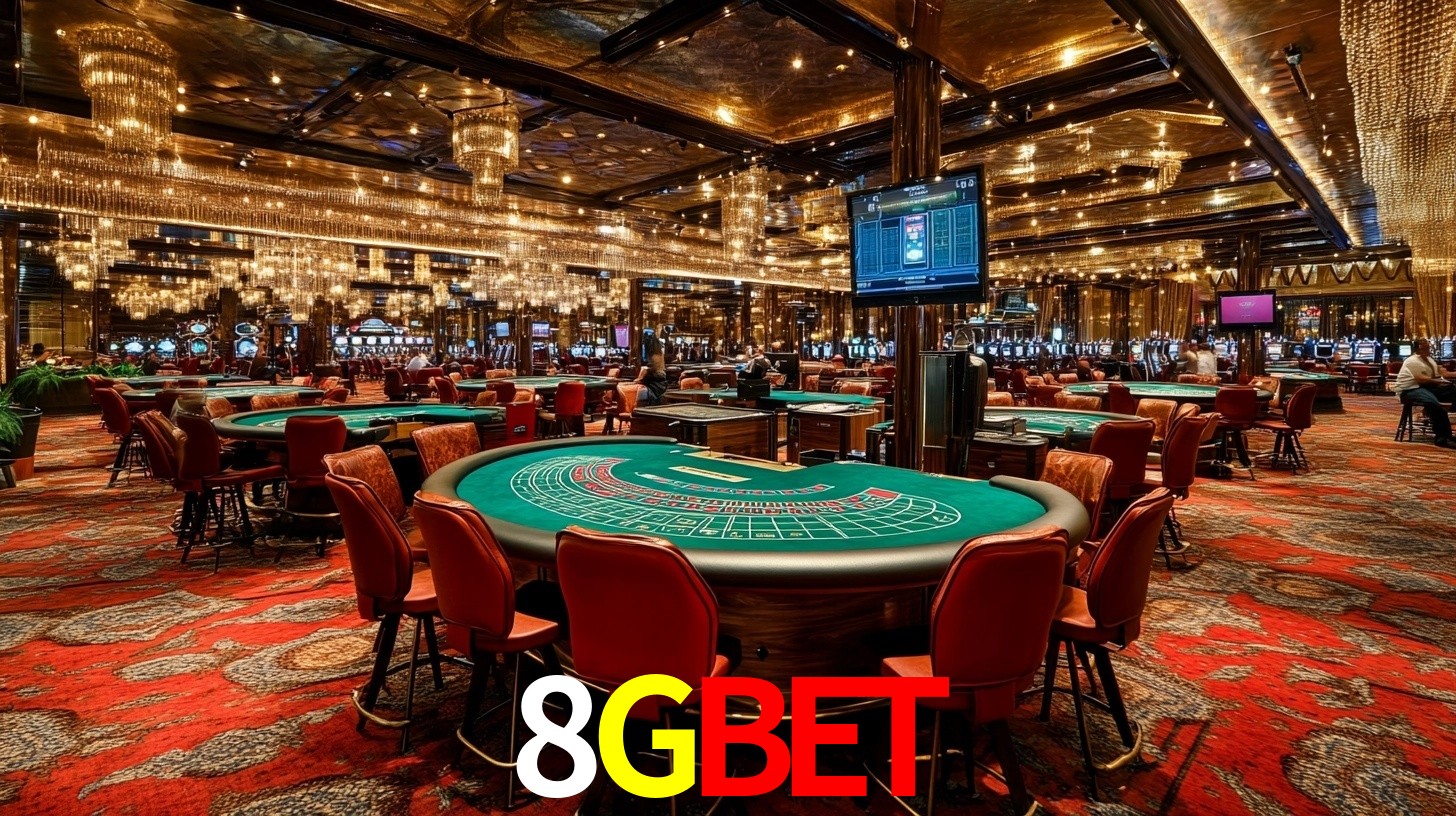 8GBET - Contagem Regressiva Fatal - 8GBET.COM