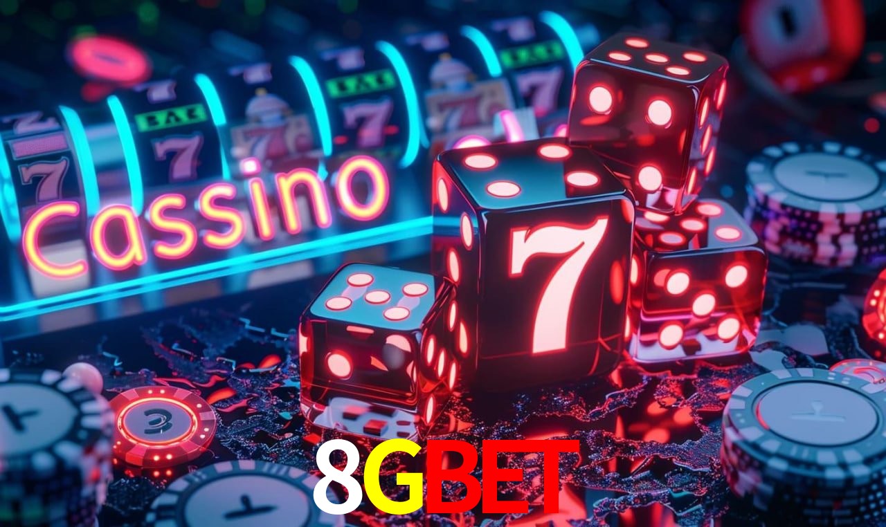 Experiência VIP 8GBET