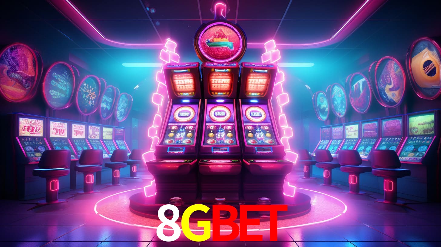 8GBET: Seu Cassino Premiado com Pagamentos Rápidos