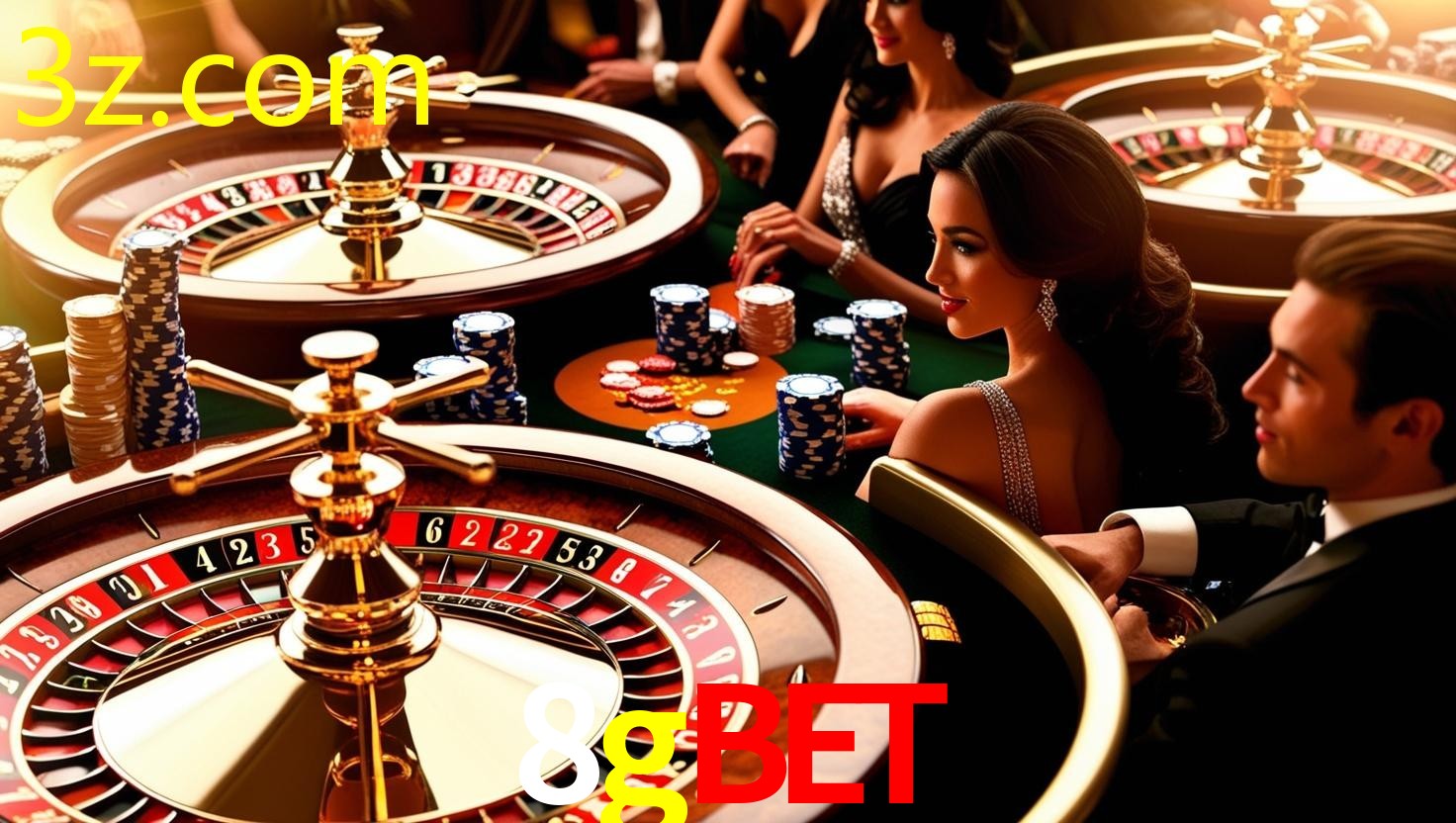 8GBET.COM