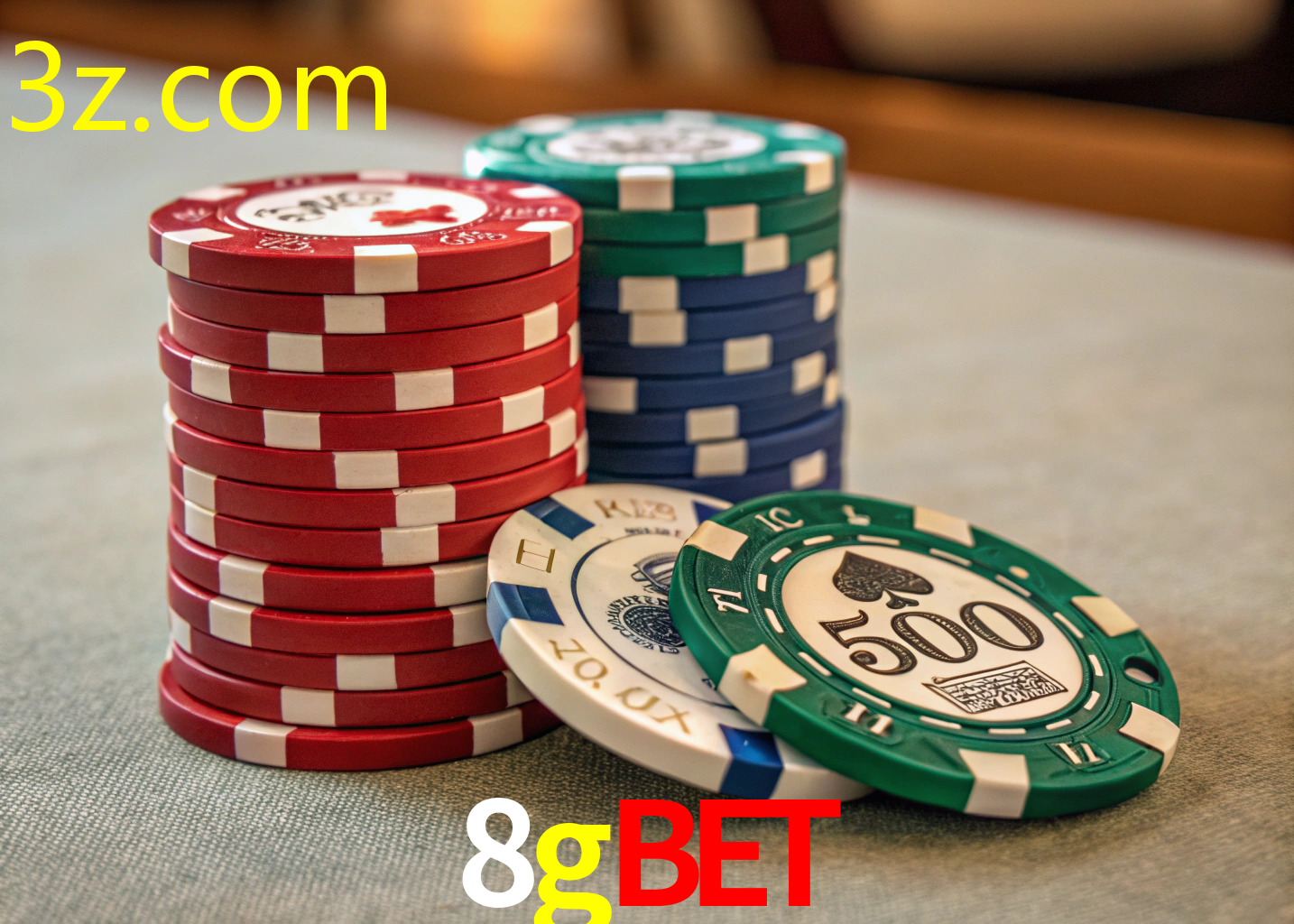 8GBET.COM