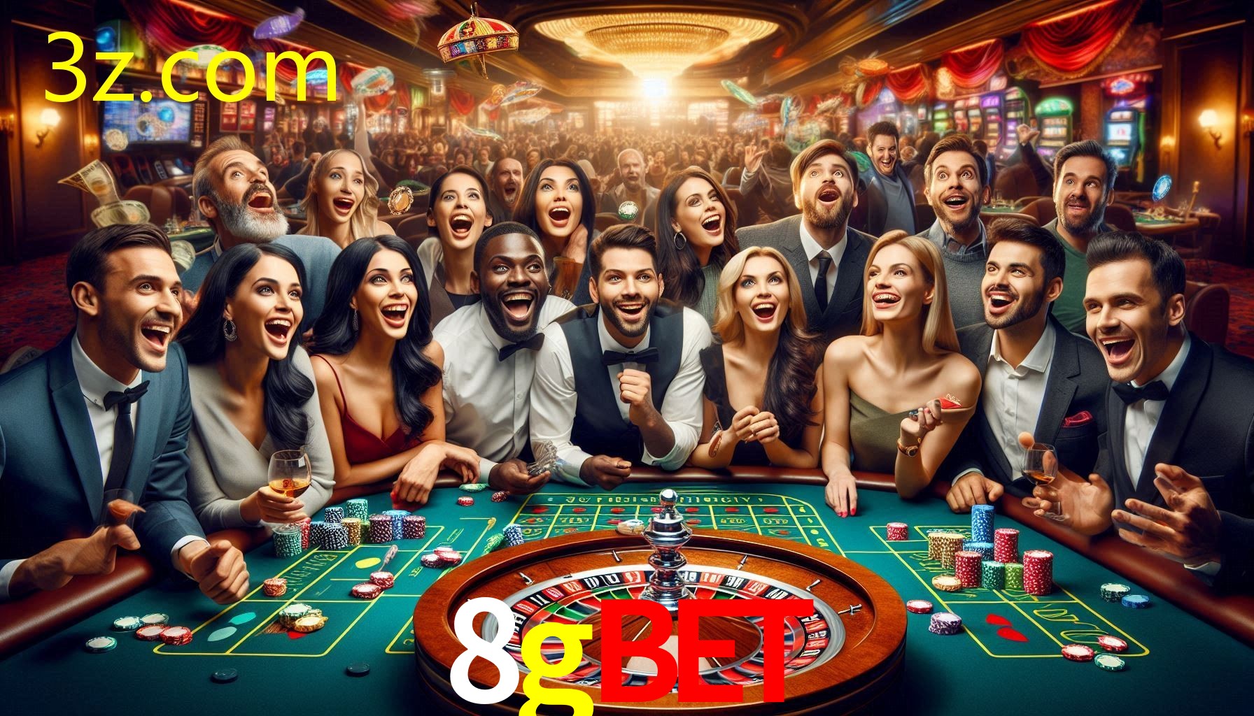 8GBET.COM