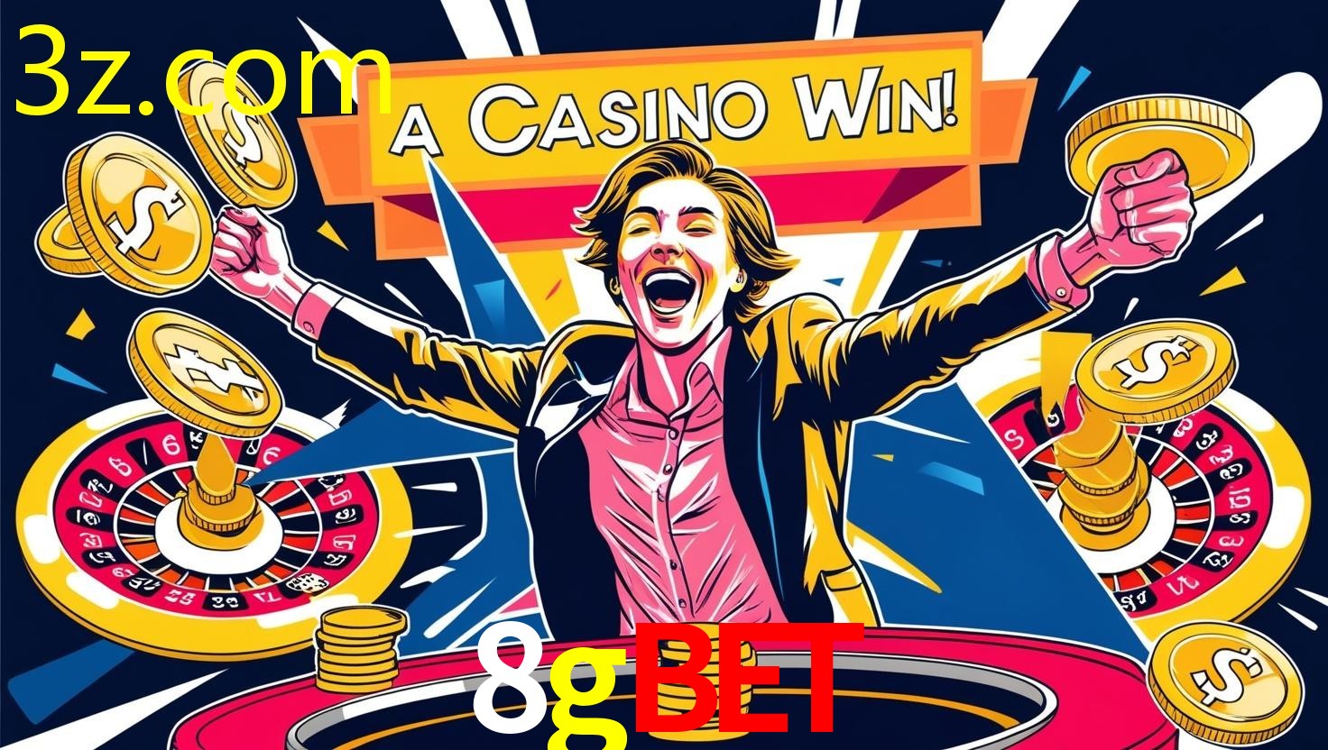 8GBET.COM