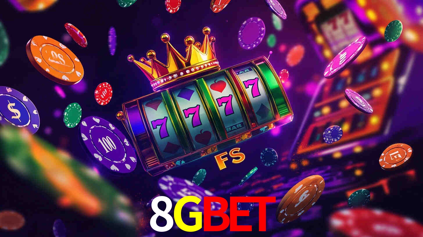 Tournaments 8GBET