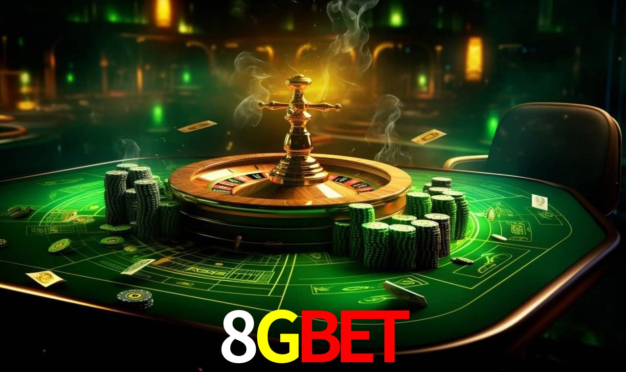 A Emoção da Loteria na 8GBET: Uma Chance de Mudança de Vida