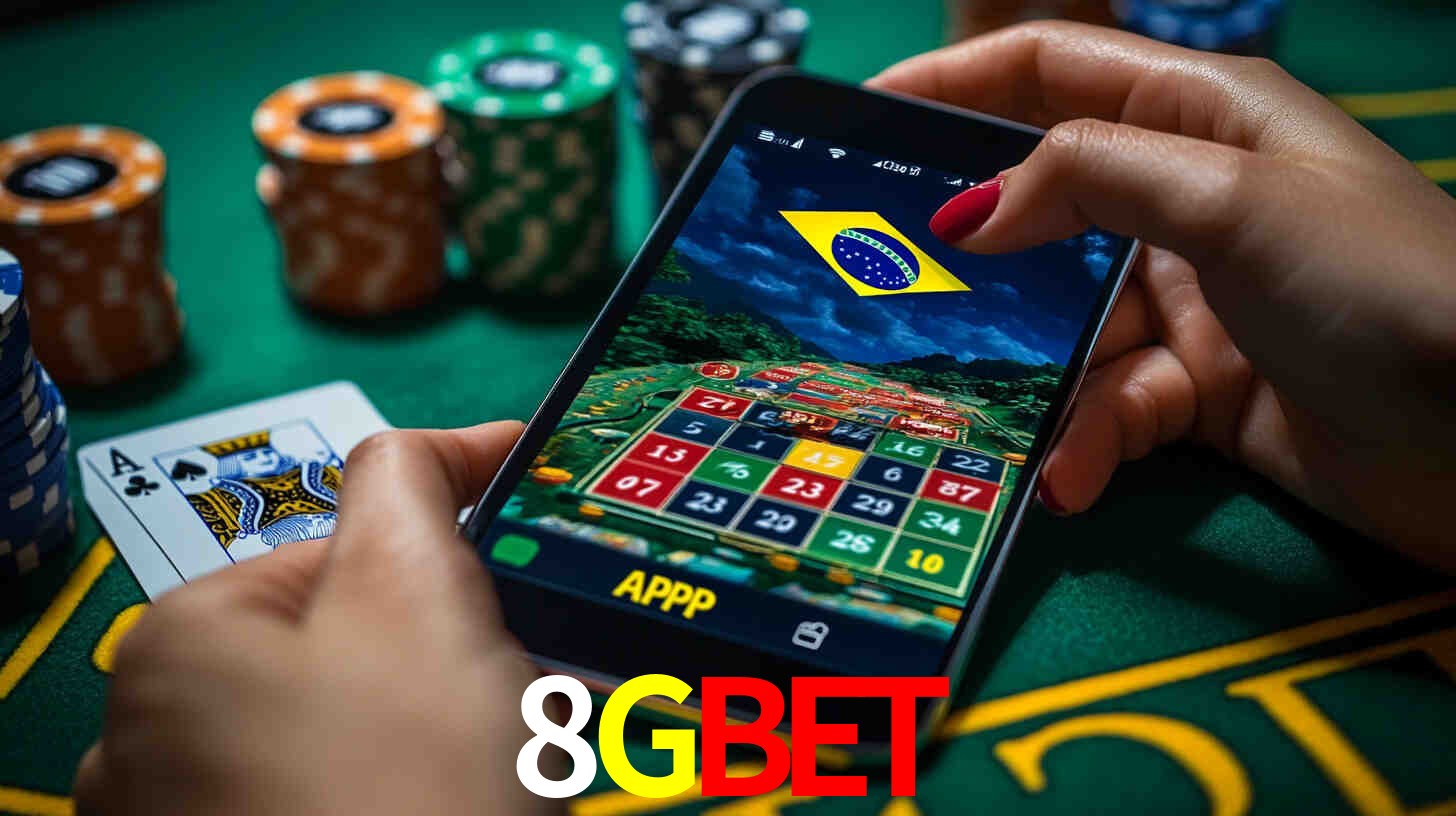 Descubra o Programa VIP da 8GBET: Vantagens Exclusivas para Jogadores