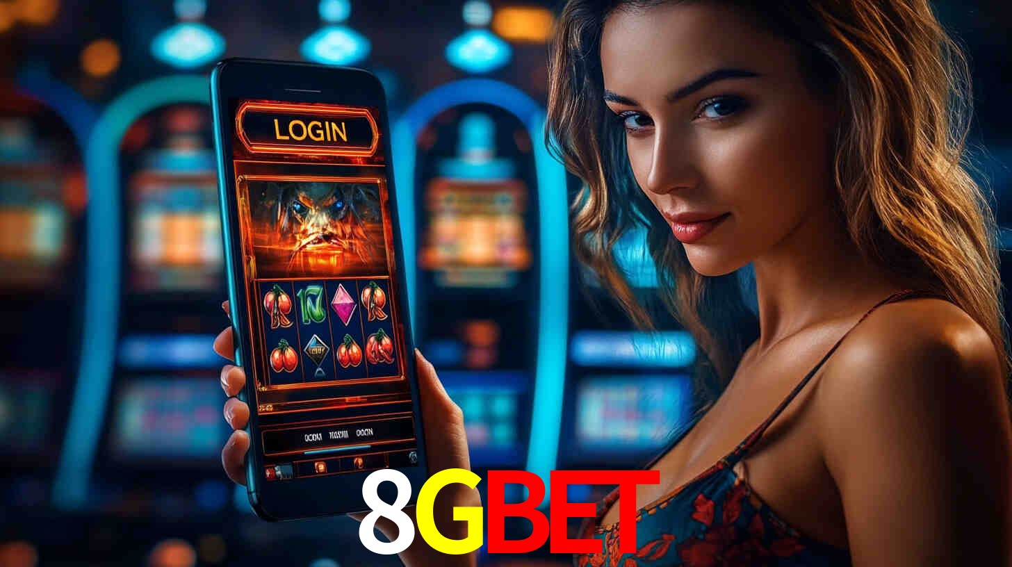 Bônus Generosos e Exclusivos no 8GBET para Você!