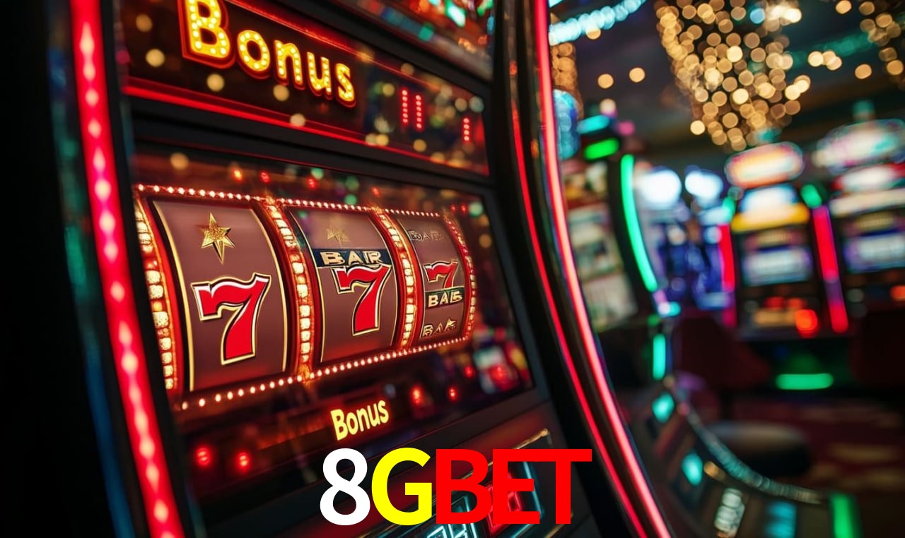 Apostas com odds competitivas na 8GBET