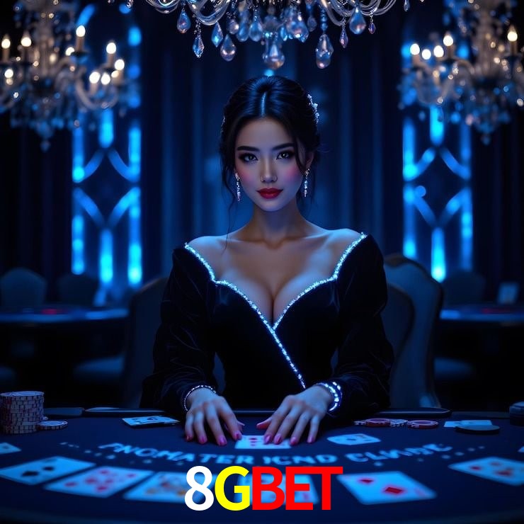 Jogos de Slot 8GBET