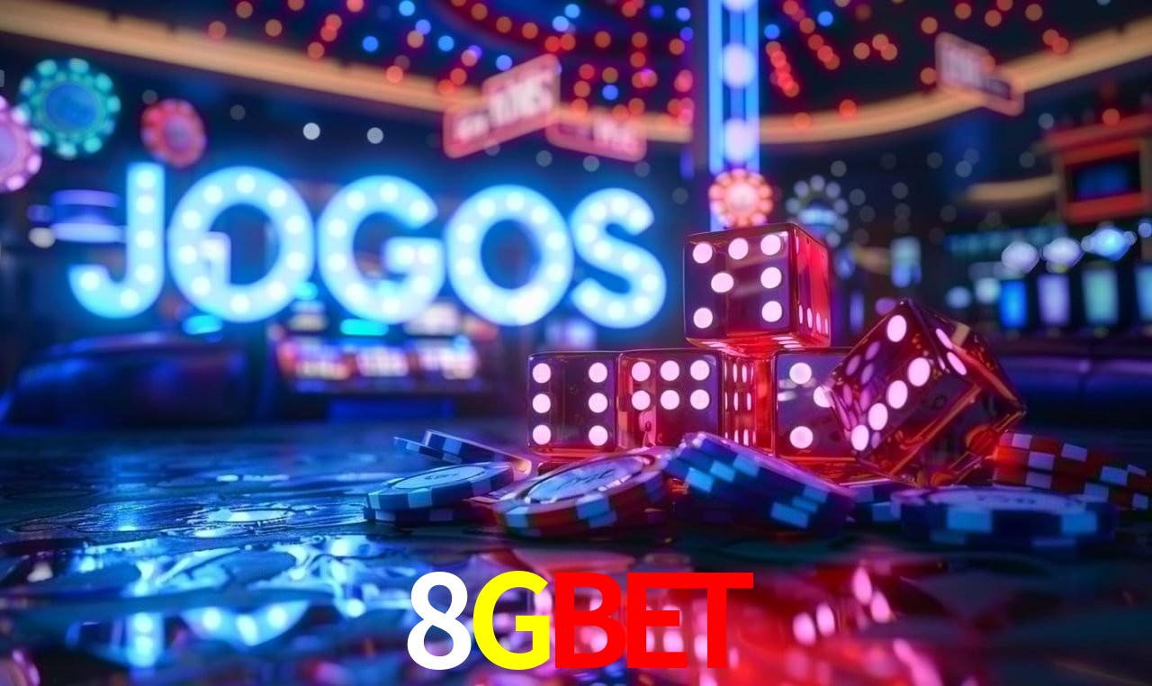 Página oficial no Facebook da 8GBET