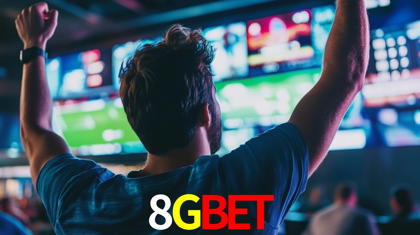 8GBET: Seu Especialista em Apostas Esportivas Brasileiras