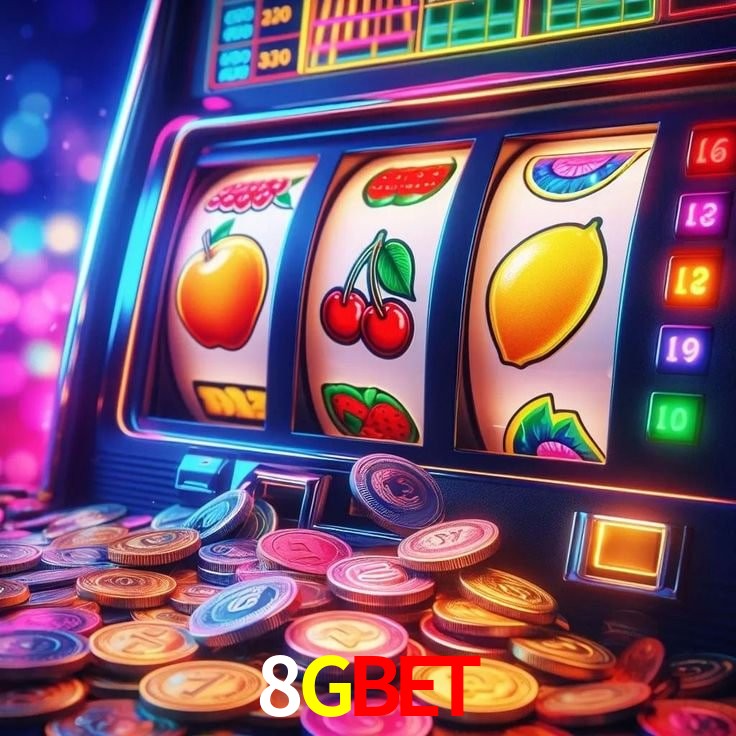 Apostas de Tênis 8GBET