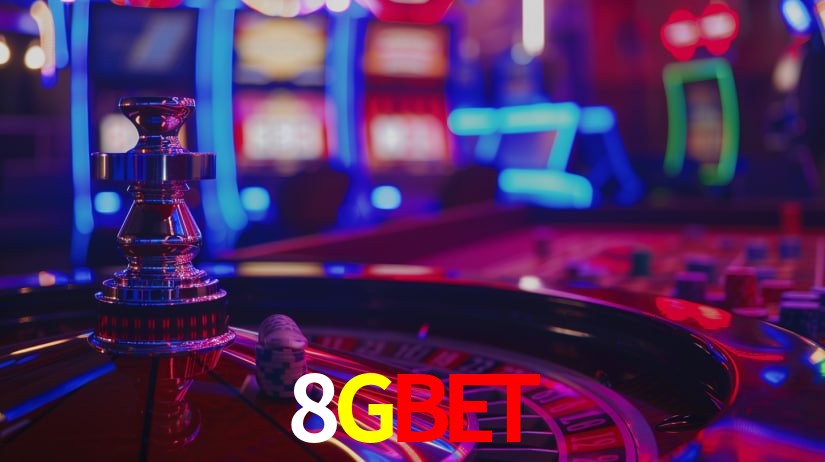 8GBET