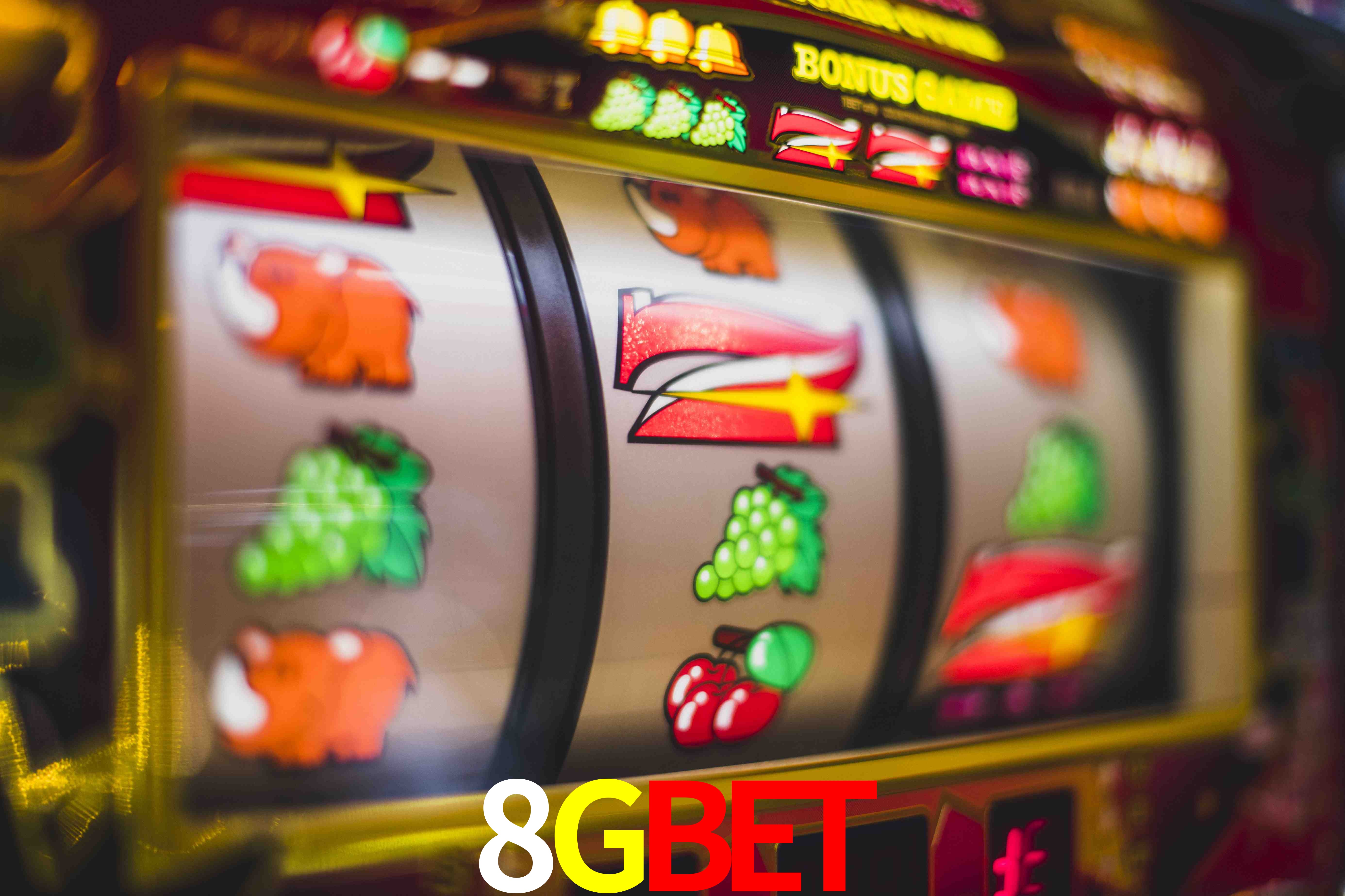 Football Betting 8GBET