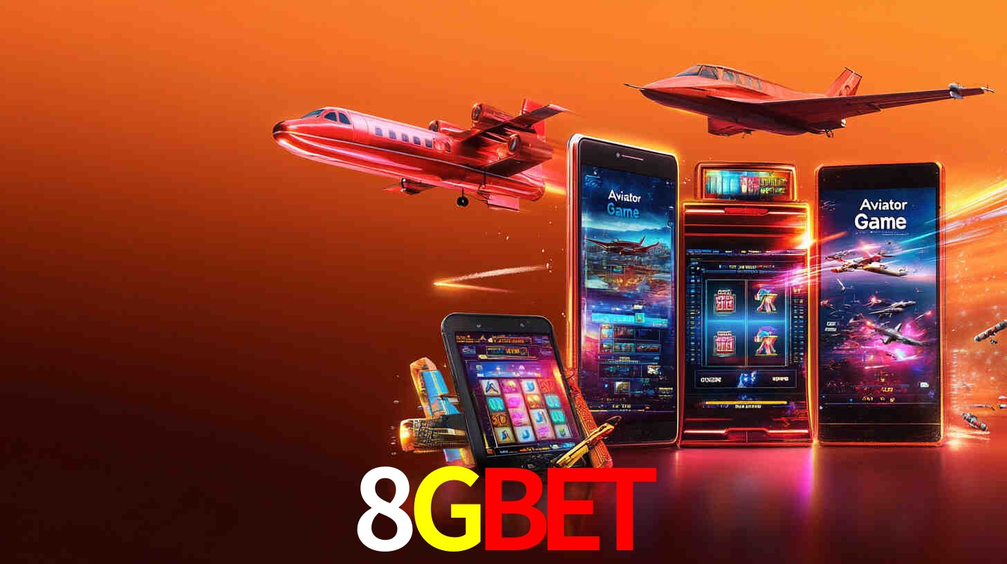 Desvendando o Mundo dos Jogos Virtuais na 8GBET