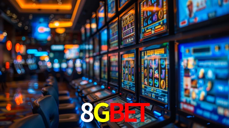Platform Technology 8GBET