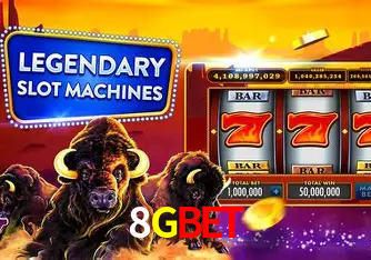 Descubra o Mundo do Cassino Online com 8GBET