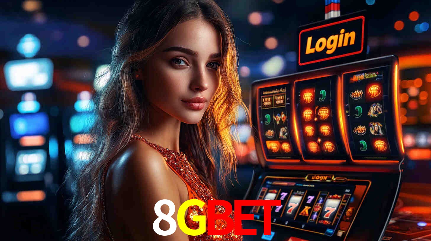 8GBET: Jogos de Caça-Níqueis-Altas Recompensas, Roleta-Velocidade, Blackjack-Desafios Máximos