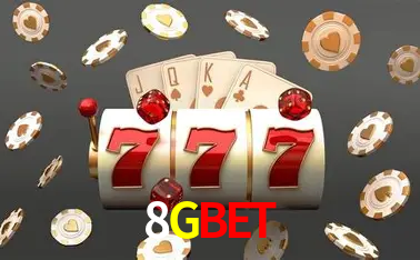 Jogos de mesa e apostas rápidas na 8GBET