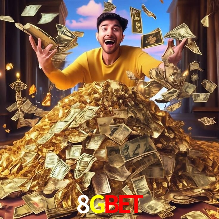 Torneios 8GBET