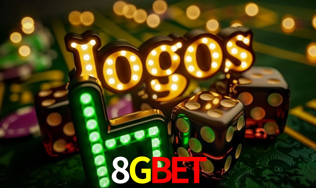 Estatísticas do Jogo 8GBET