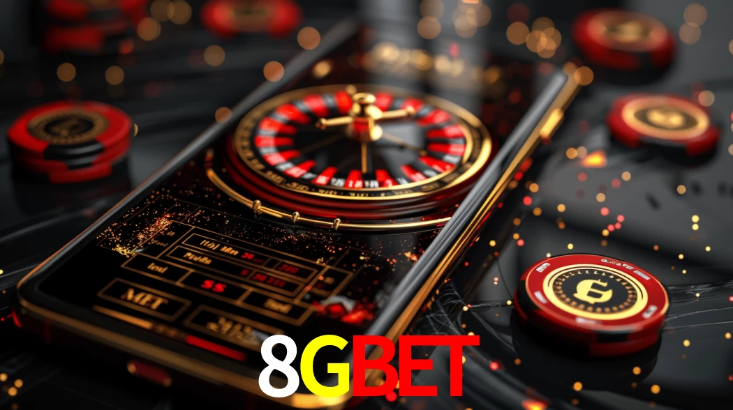 Game Providers 8GBET