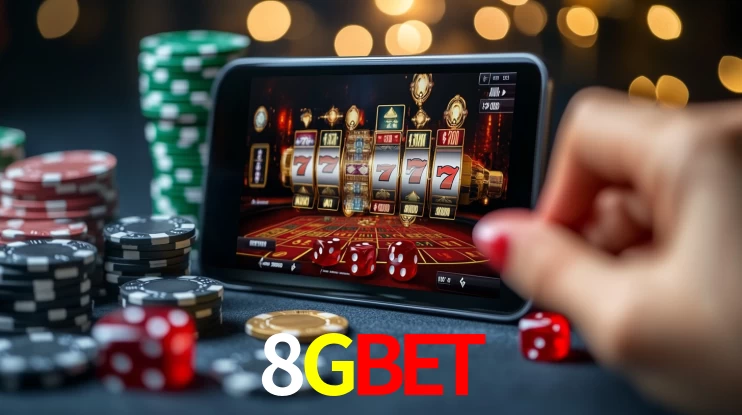 Programa VIP 8GBET