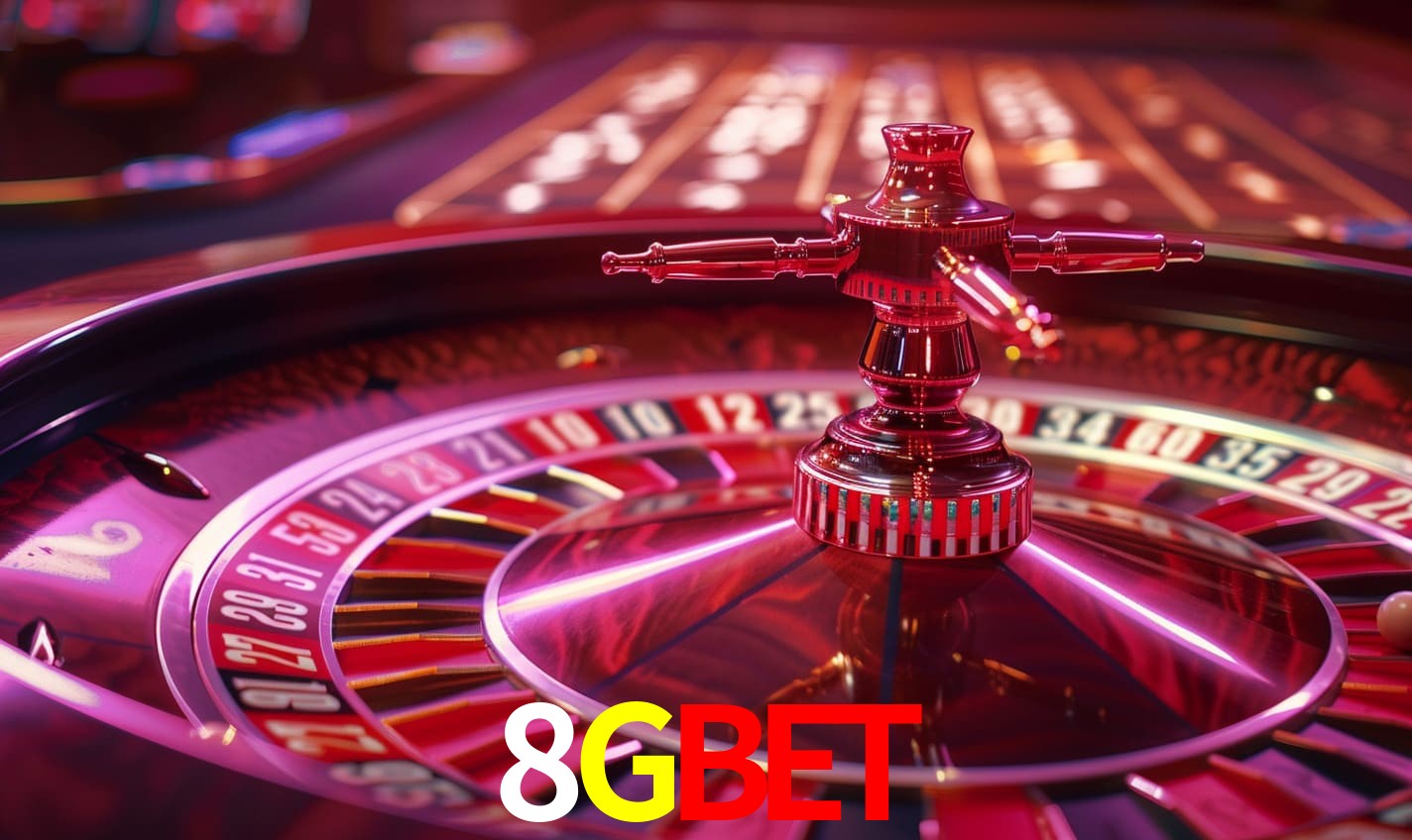 Explorando a Categoria de Eventos em Apostas na 8GBET
