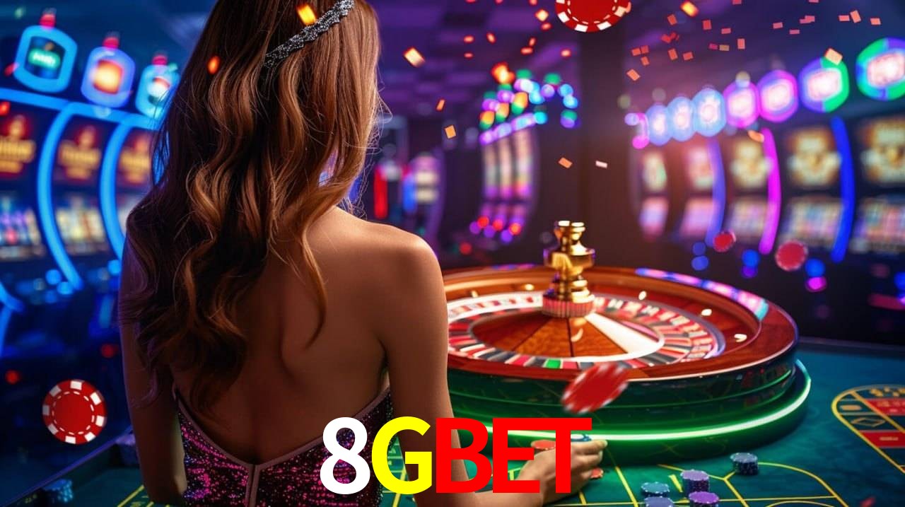 APP rápido e leve da 8GBET