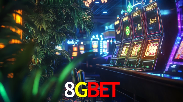 Blackjack Table 8GBET