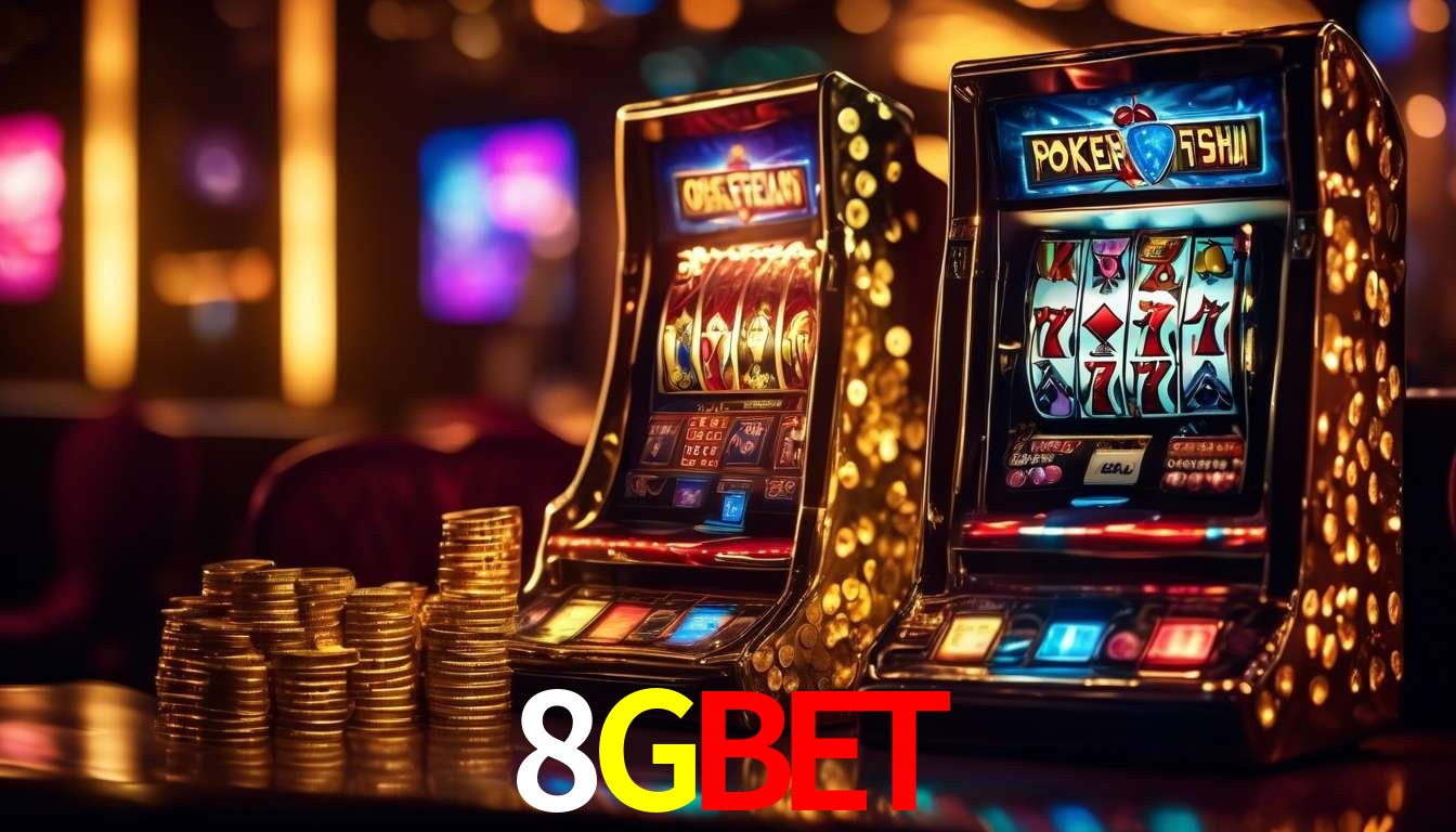 Descubra o Programa VIP da 8GBET: Vantagens Exclusivas para Jogadores