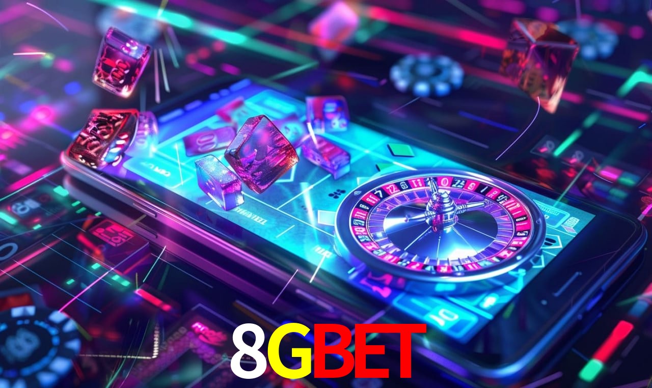 Apostas de Futebol 8GBET