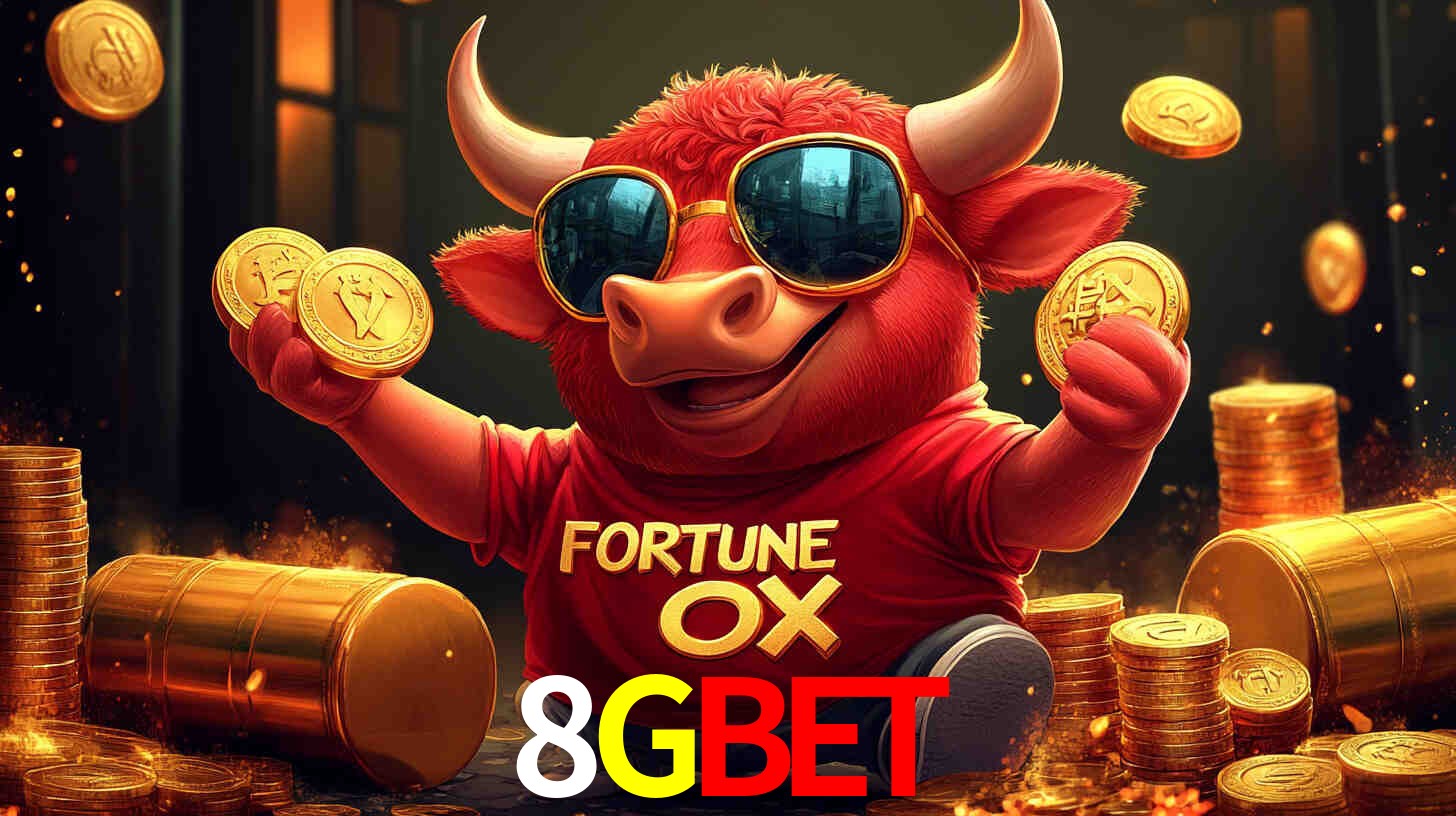 Inovações de Jogos na 8GBET: O Futuro das Experiências Interativas