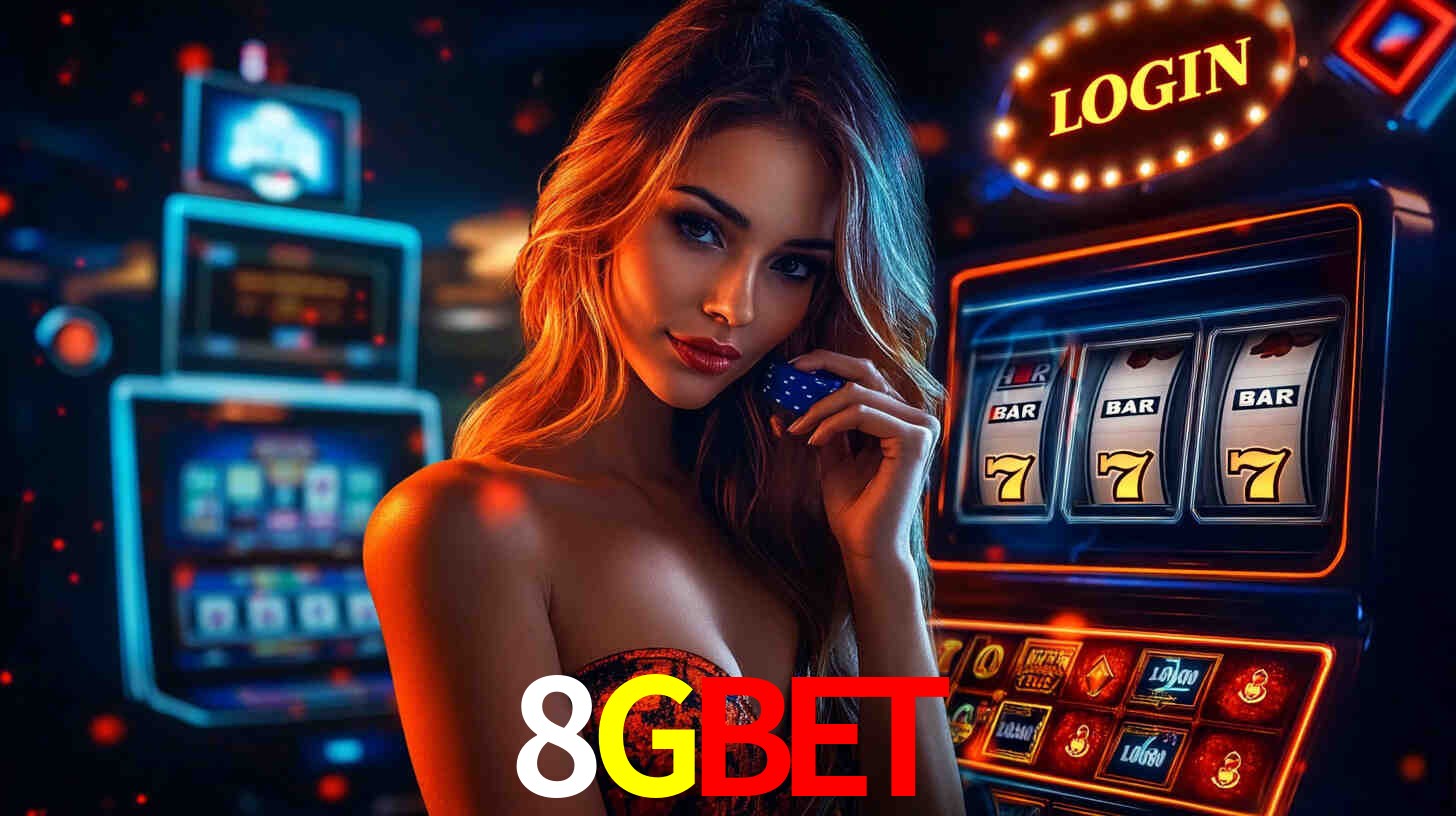 8G BET casino