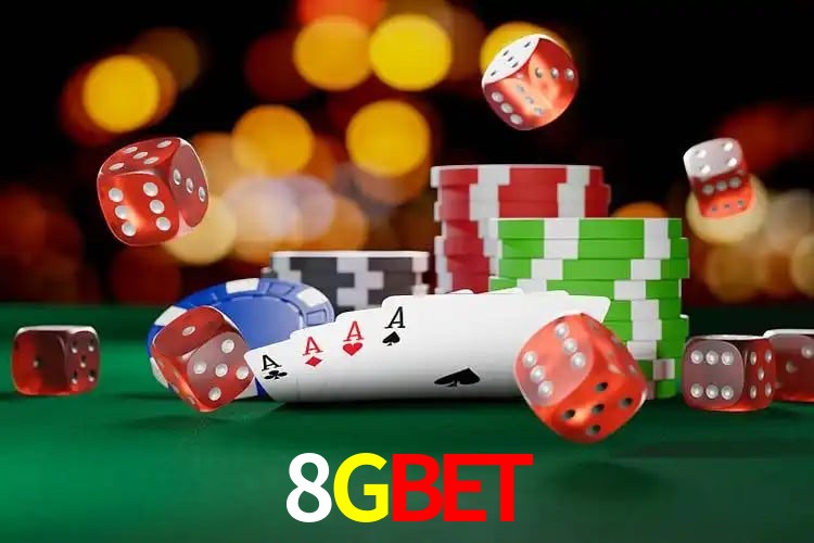 Diretório de Jogos 8GBET