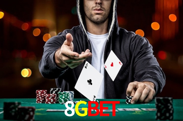 Mercados ao vivo e cash out na 8GBET