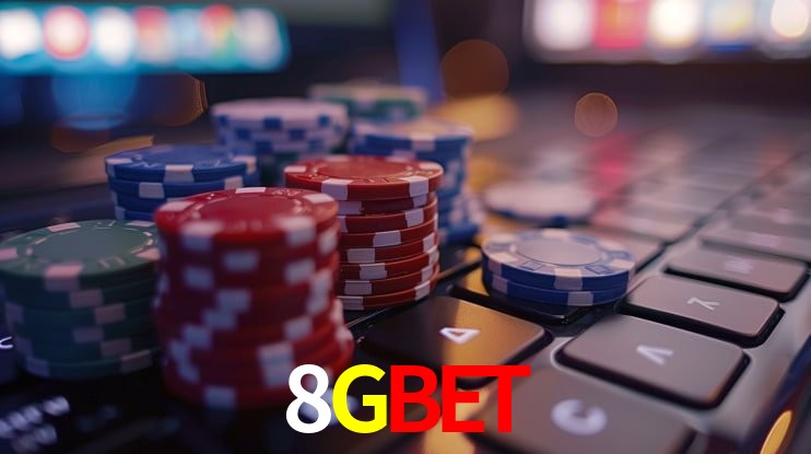 Design Responsivo 8GBET