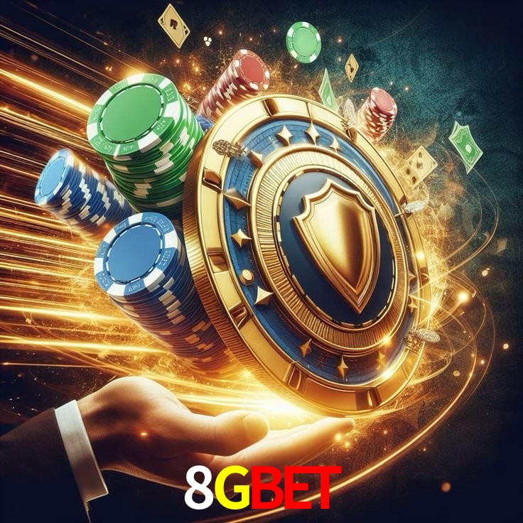 Torneios e prêmios garantidos na 8GBET