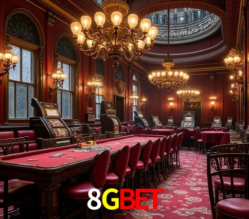 Especiais de Fim de Semana 8GBET