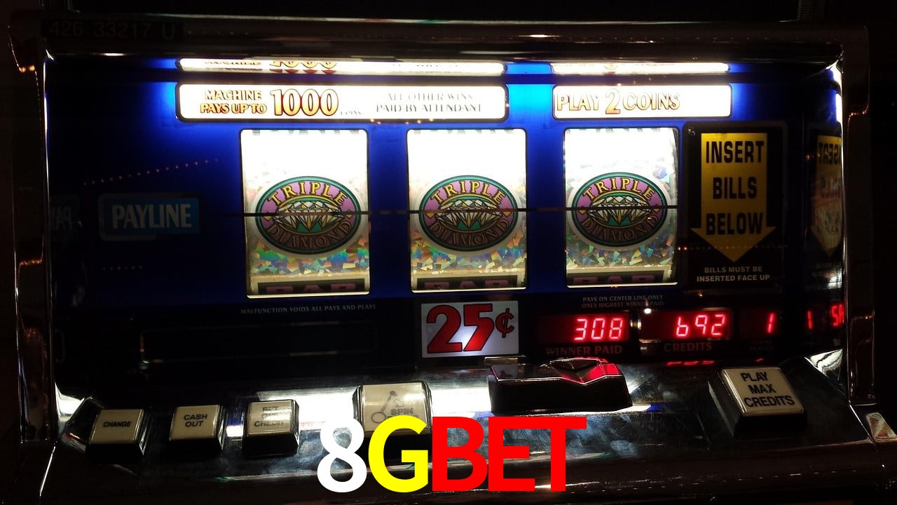 Tennis Betting 8GBET