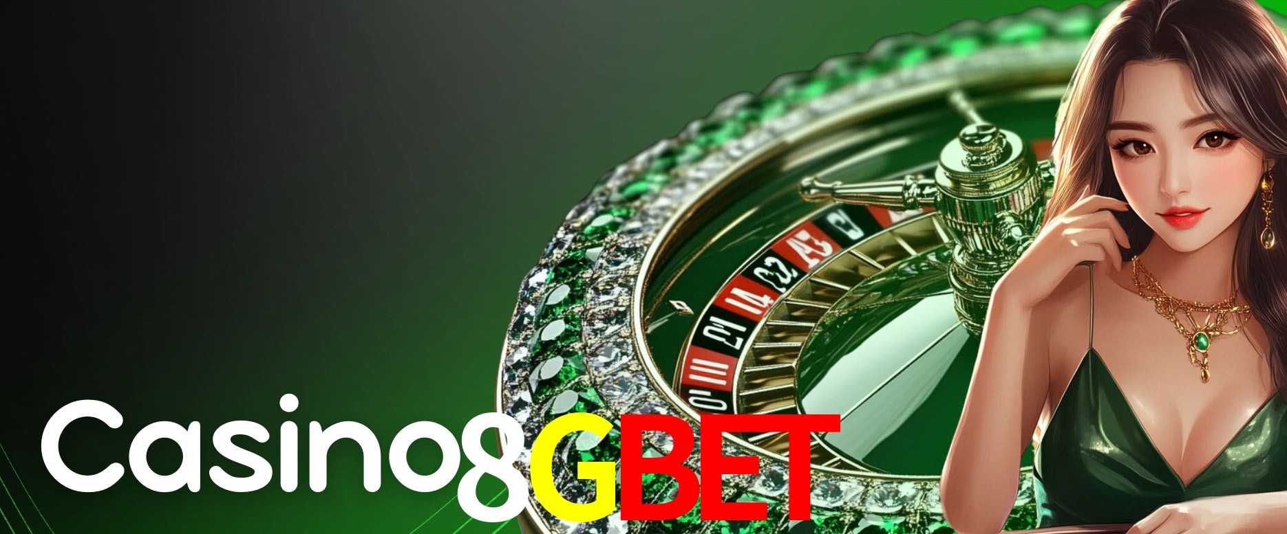 Exclusive Offers 8GBET