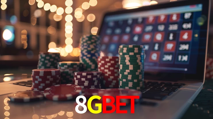 Quick Registration 8GBET