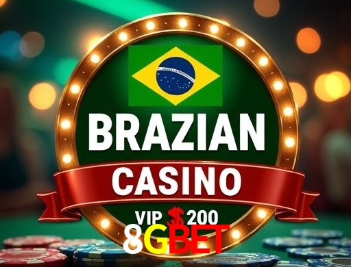 Canal oficial no Telegram da 8GBET