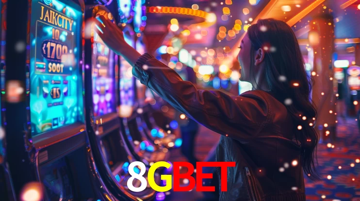8GBET