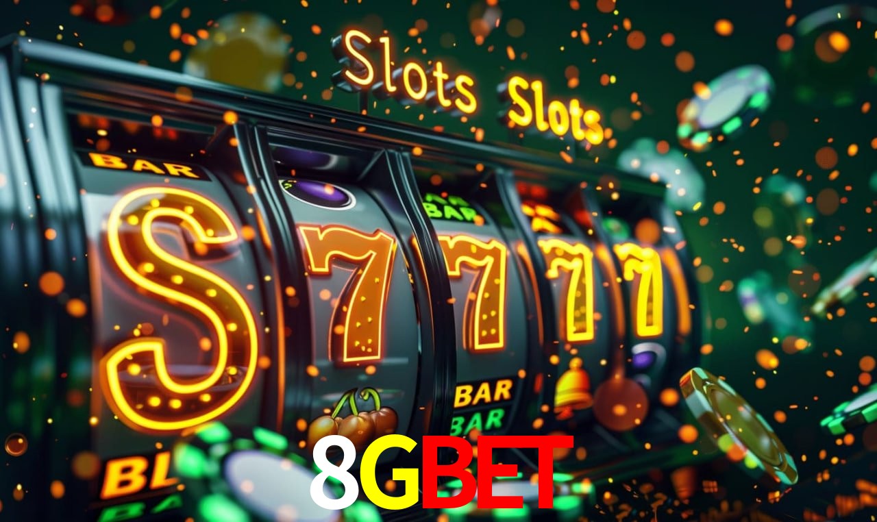 Casino VIP 8GBET